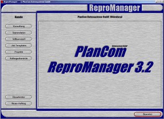 PlanCom ReproManager